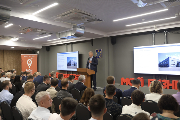 Предприятия МСП Самарской области смогут стать поставщиками федерального оператора питания