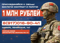 Служба по контракту, актуальные сведения