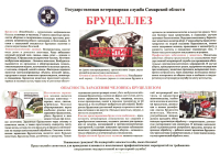 СББЖ информирует