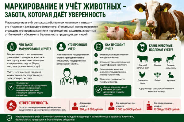 Информируем